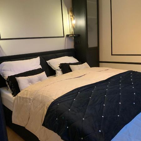 Midcoast Wohnung „The Black“ Nortorf ภายนอก รูปภาพ