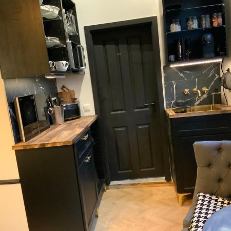 Midcoast Wohnung „The Black“ Nortorf ภายนอก รูปภาพ